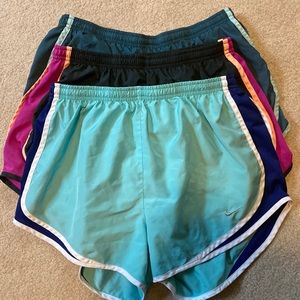 Nike Shorts Lot